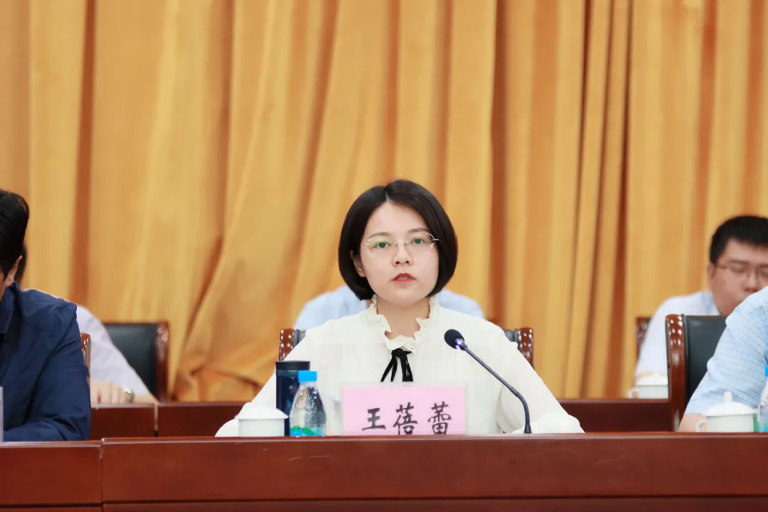 二季度經(jīng)濟工作怎么抓？黃橋街道提出這些要求