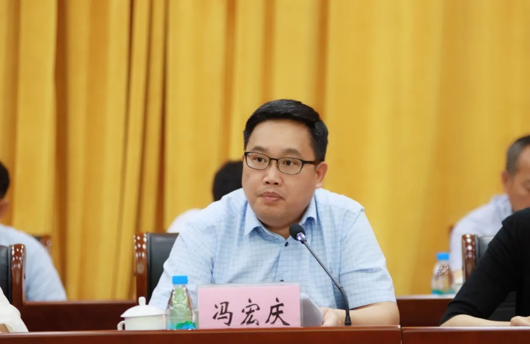 二季度經(jīng)濟工作怎么抓？黃橋街道提出這些要求